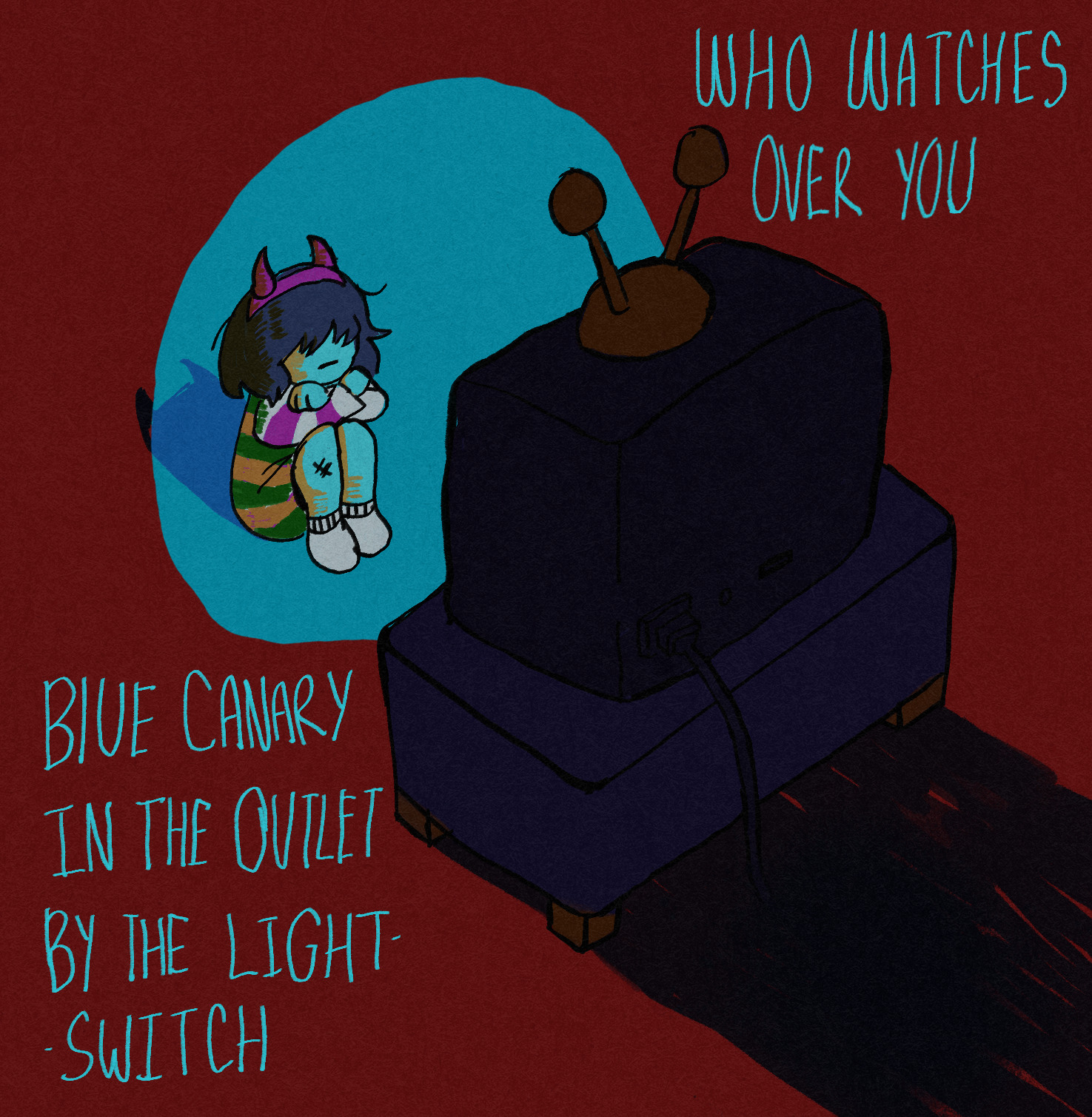 Birdhouse in Your Soul (Deltarune)