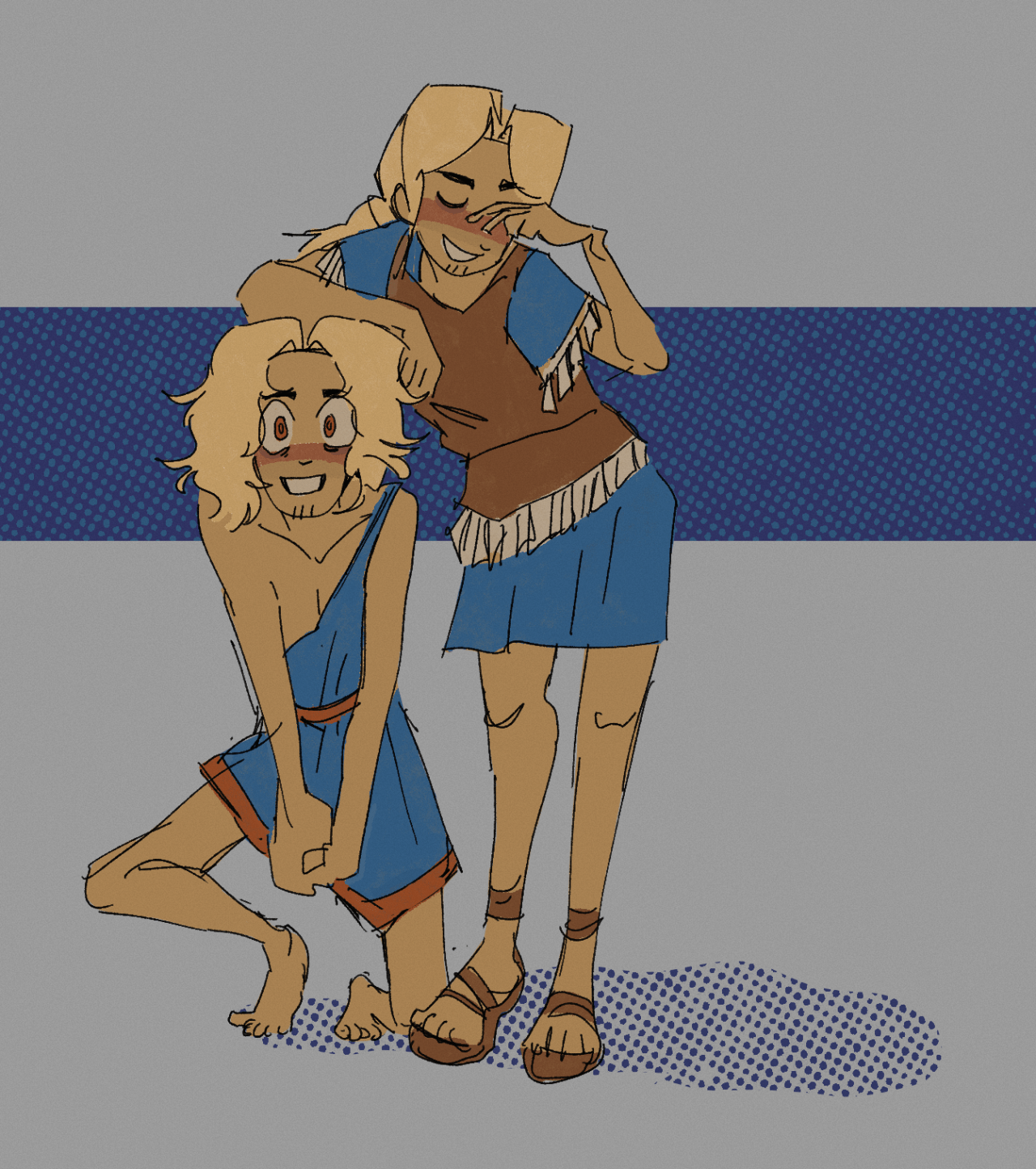 Day 28: Deimos and Phobos